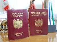Aumentó demanda de pasaportes en Cusco