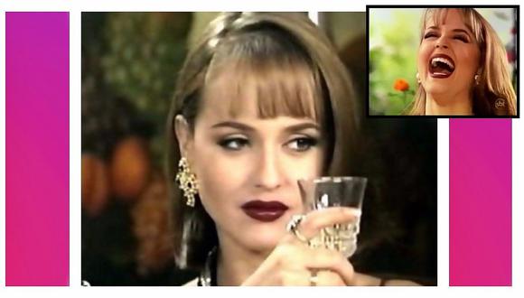 Gabriela Spanic reveló el verdadero motivo de su ausencia en telenovelas (VIDEO)