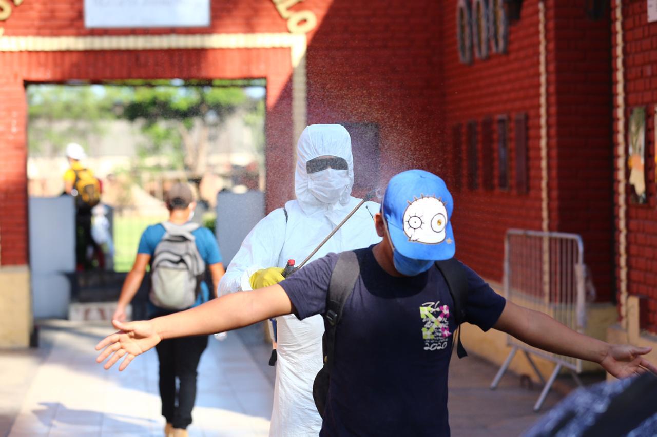 Fotos: HugoCurotto/Gec