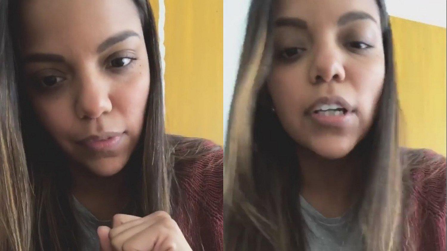 Hija de Teófilo Cubillas expresa su indignación y marca distancia con su padre (FOTOS)