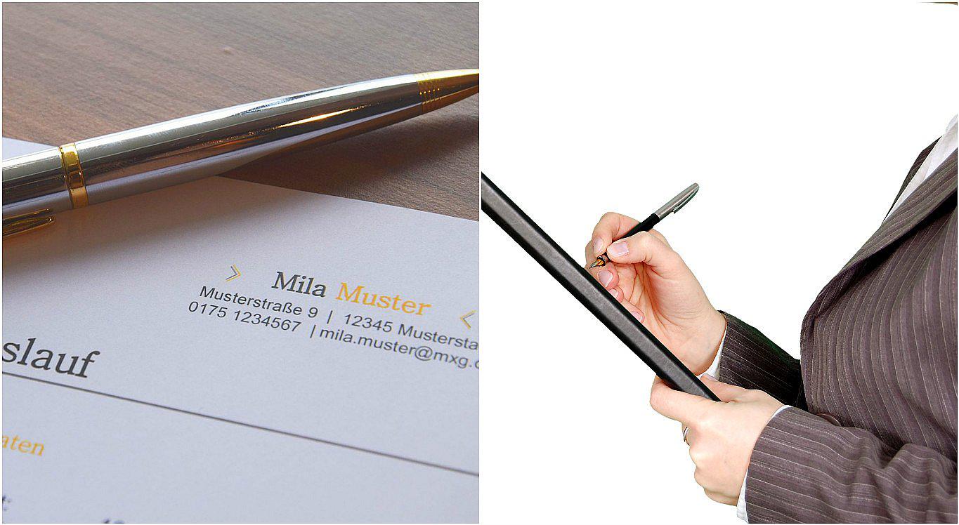 No colocar su nombre en el currículo, una tendencia que crece en EE.UU. y Europa