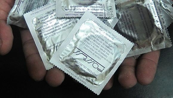 ​Este estudio sobre los preservativos te sorprenderá
