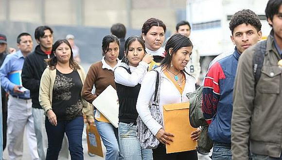 El Porvenir: Municipalidad abrirá cursos para jóvenes desempleados
