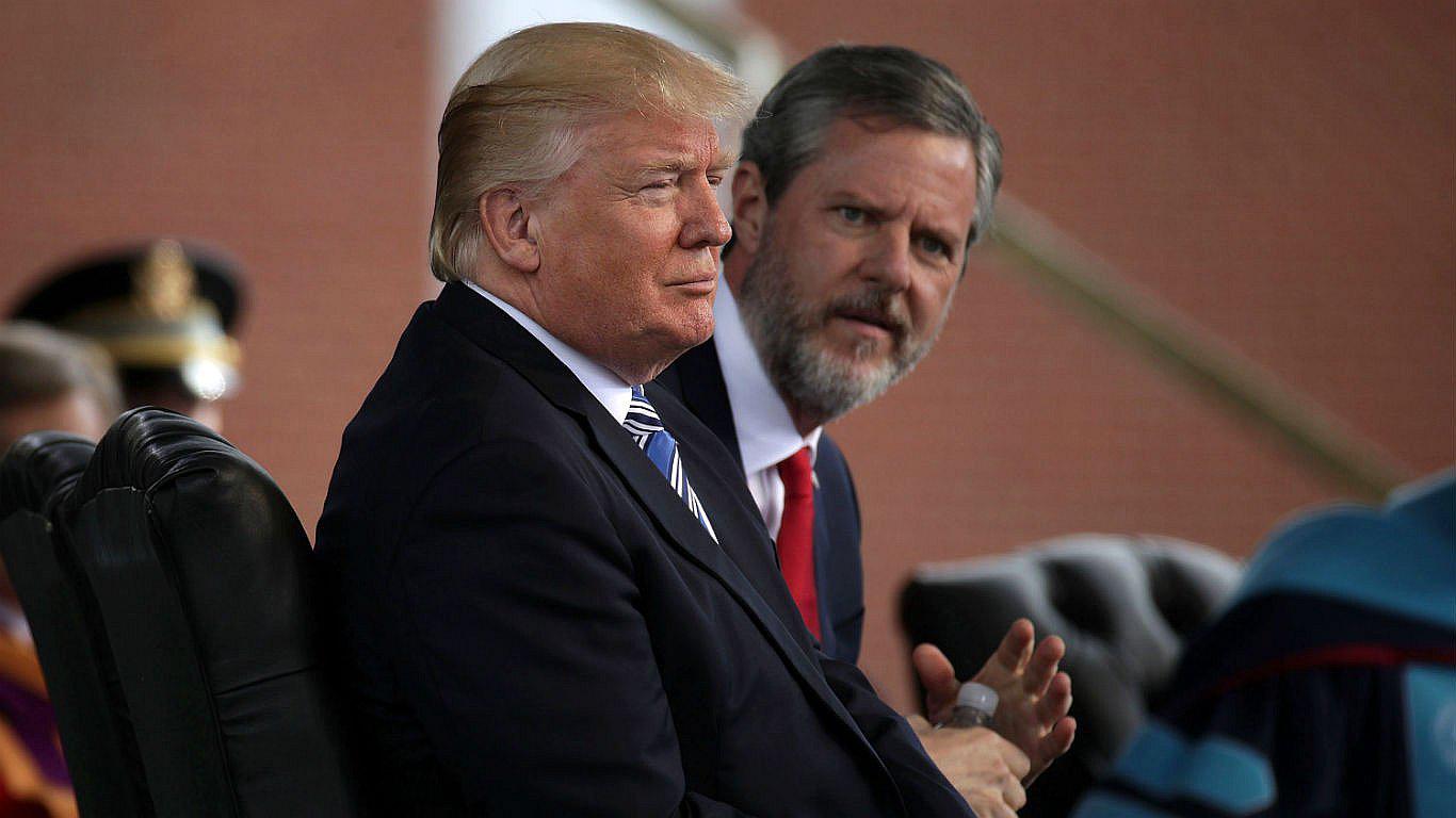 Donald Trump plagió discurso de película "Legalmente Rubia"