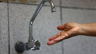 Sedapal anuncia corte del servicio de agua en zonas de Surco, San Isidro y Ate el viernes 19 de agosto