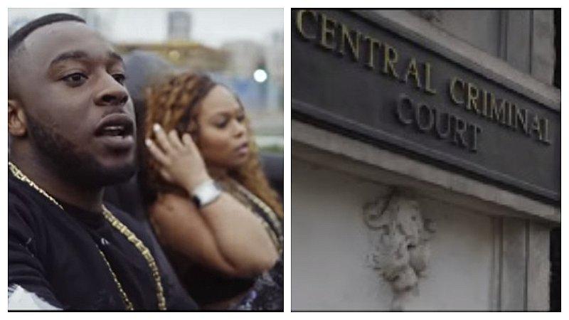 Rapero revela su negocio de narcotráfico en videoclip y es condenado a 5 años de prisión 