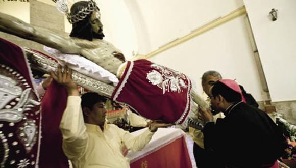 Diócesis enviará treinta sacerdotes a Locumba