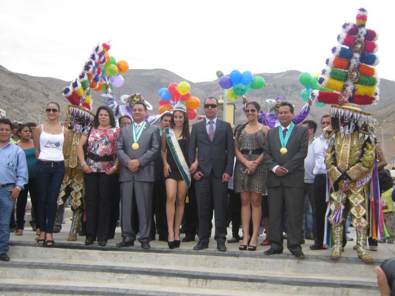 Investigan a 24 por caso Puelles