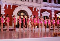 Miss Teen Model Internacional 2021: final del certamen se realizará por primera vez en Cusco 