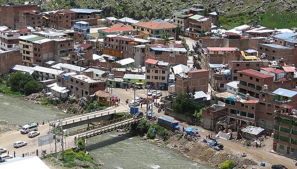 Nuevo hospital de Challhuahuacho costará más de 77 millones de soles