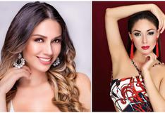 Miss Global Internacional: Peruana Hany Portocarrero compite con 60 mujeres de todo el mundo