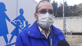 Huancavelica: Dos médicos en Essalud dan positivo y guardan aislamiento