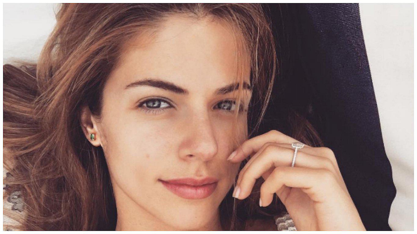 Instagram: Stephanie Cayo sorprende a todos con sexy baile