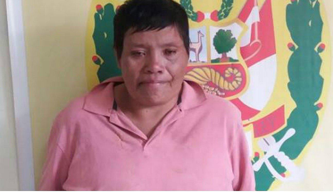 Trujillo: Hombre trata de robar una camioneta, pero se queda atrapado por el tráfico 