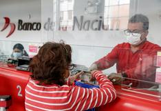 Bono Yanapay: Banco de la Nación abre 8 agencias móviles más para facilitar pago de 350 soles a beneficiarios del Grupo 4