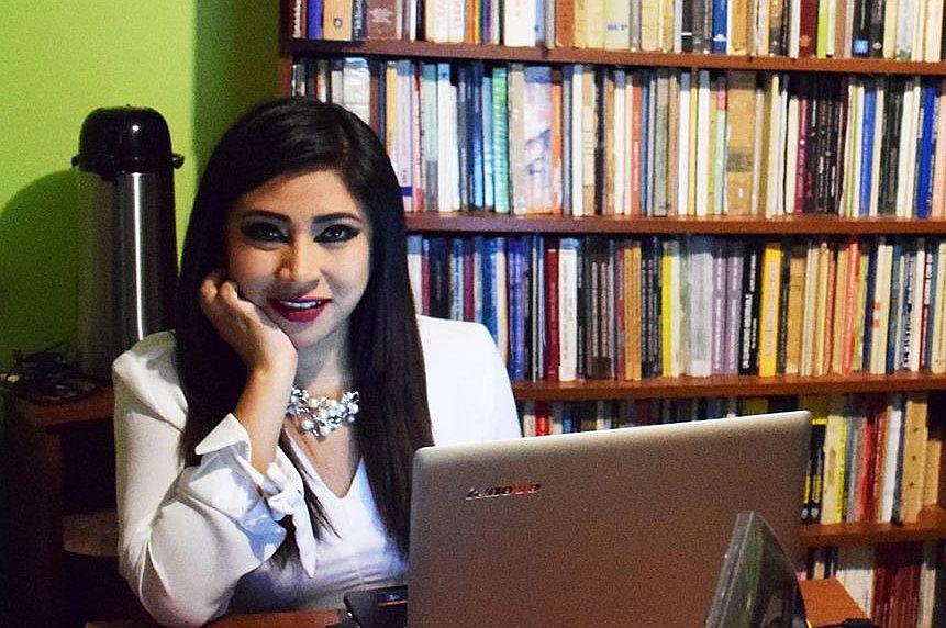 Edición Cuéntame Poesía demuestra que hay más personas interesadas en composiciones