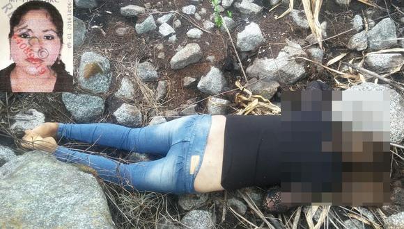 Apurímac: Dos sospechosos en crimen de Pataypata