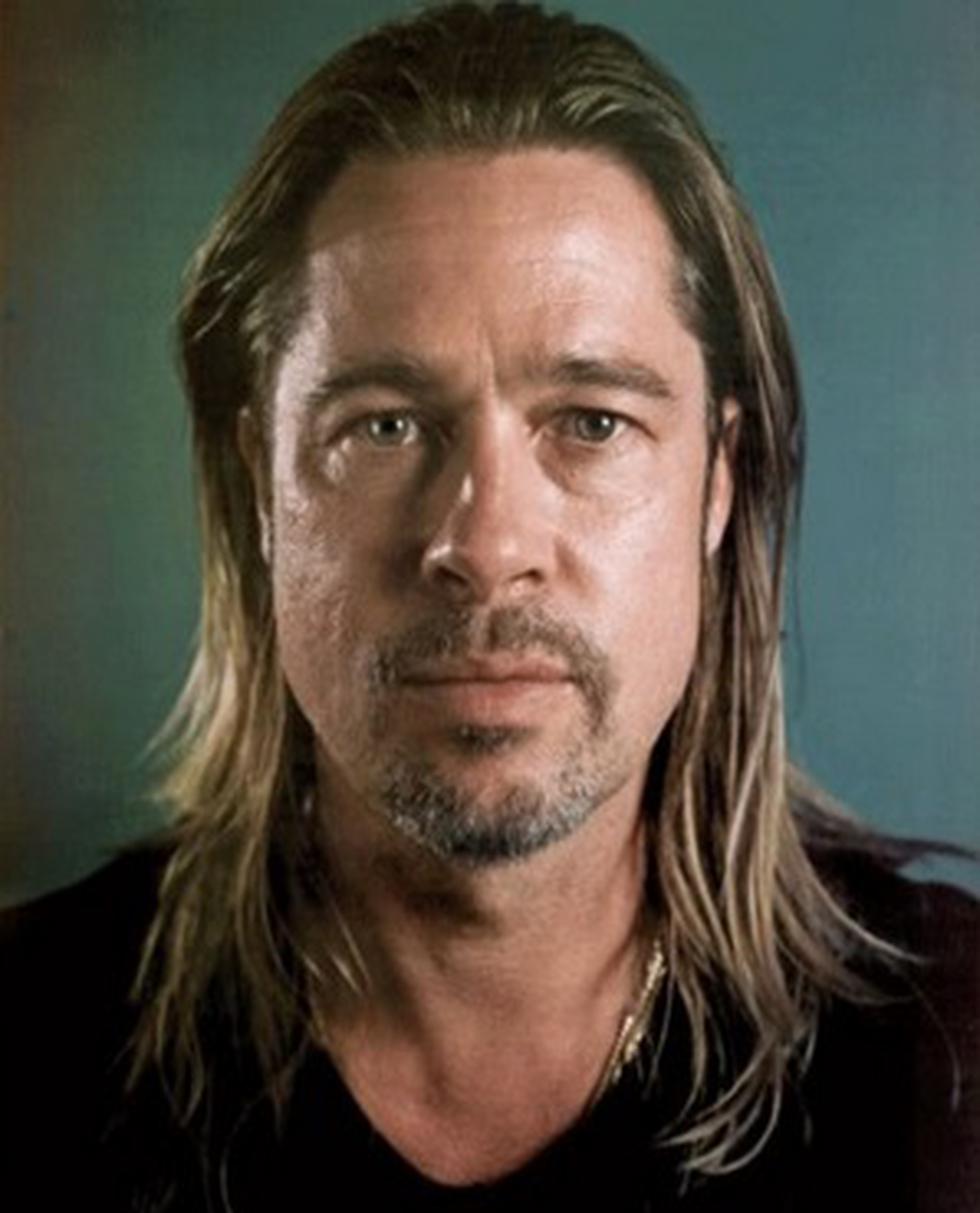 Hollywood: Famosos se mostraron sin photoshop