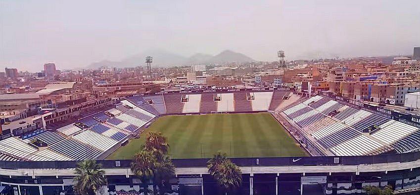 Iglesia El Aposento Alto hace este anuncio sobre compra de estadio de Alianza Lima (VIDEO)