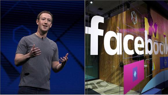 Mark Zuckerberg promete mayor seguridad en Facebook 