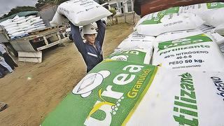 Midagri cancela proceso de compra de urea (VIDEO)