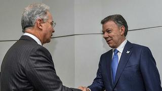 Álvaro Uribe: "es mejor la paz para todos que un acuerdo débil"