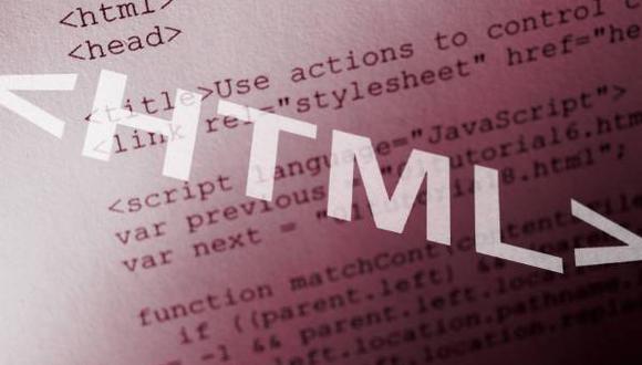 11% de estadounidenses creen que HTML es una enfermedad venérea