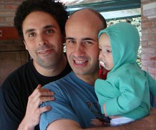 Alemania: Permiten la adopción de niños a parejas homosexuales