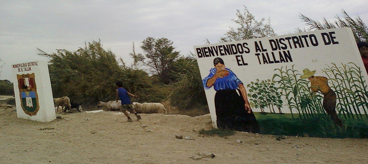 Piura: Asaltan tienda de la esposa del alcalde de distrito El Tallán