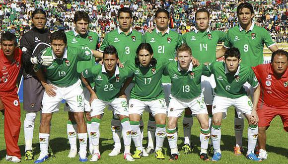 Selección de Bolivia: Se queda sin jugadores para la Copa América Centenario 