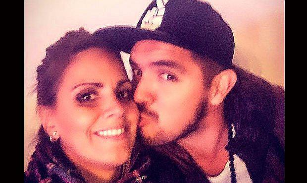 Juan Manuel Vargas: Blanca Rodríguez cautiva con romántica foto junto a su esposo 