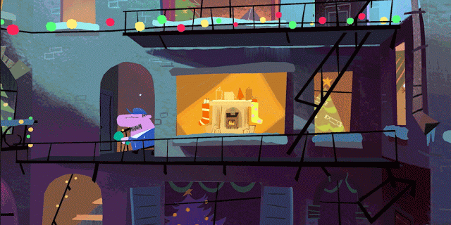 ​YouTube: Llegaron las películas interactivas en 360°