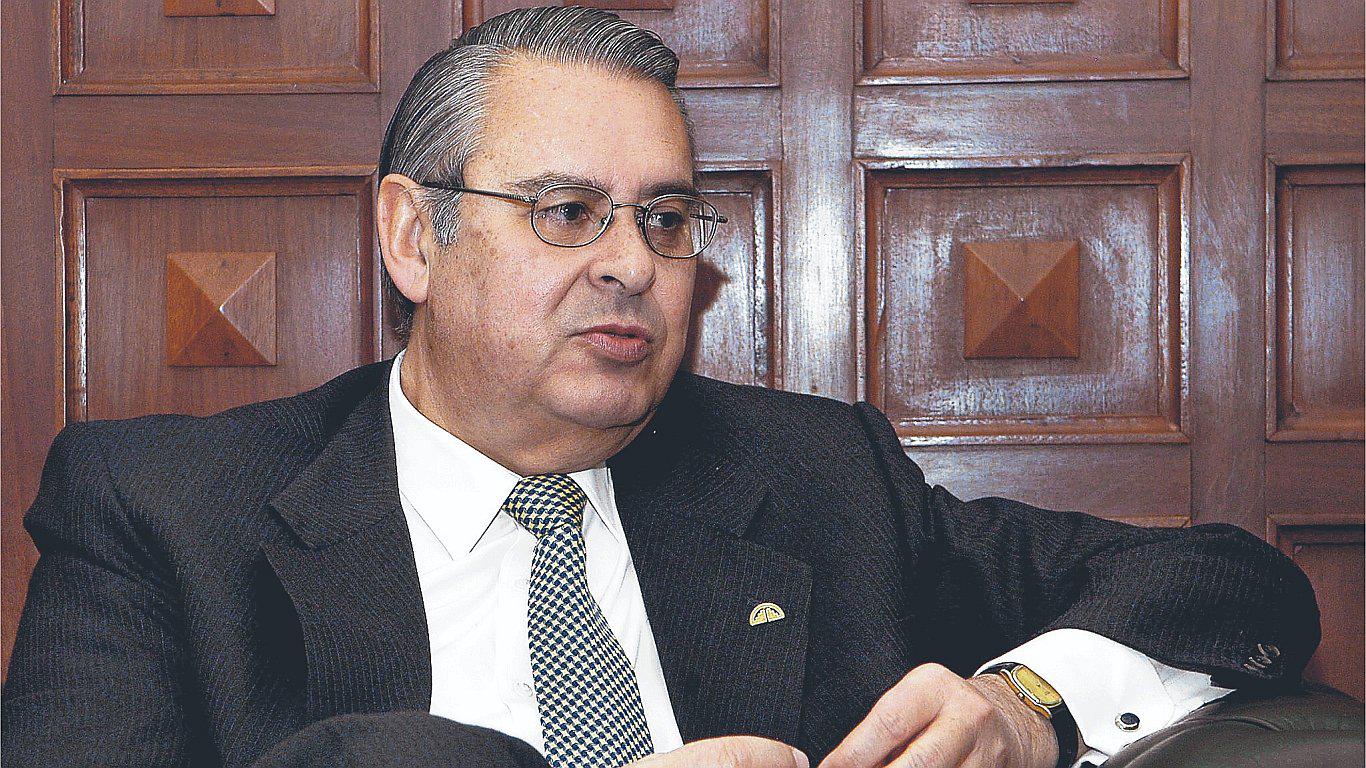 Allan Wagner: "La situación de Chávarry está en manos del Congreso"