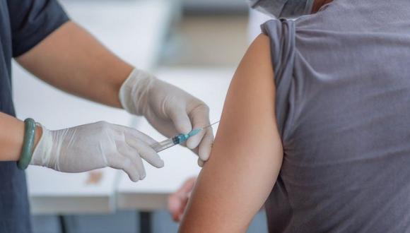 Pfizer anunció que su vacuna es eficaz en más de un 90%. (GETTY IMAGES)