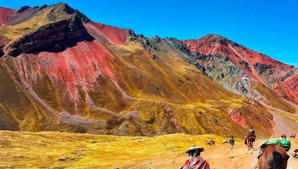 Perú entre los 10 destinos preferidos para viajes de incentivo 