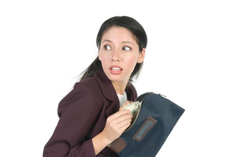 ¿Cómo evitar robos en estas fiestas?