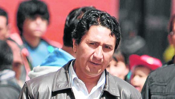 Perú Libre en riesgo de no participar en elecciones del 2016