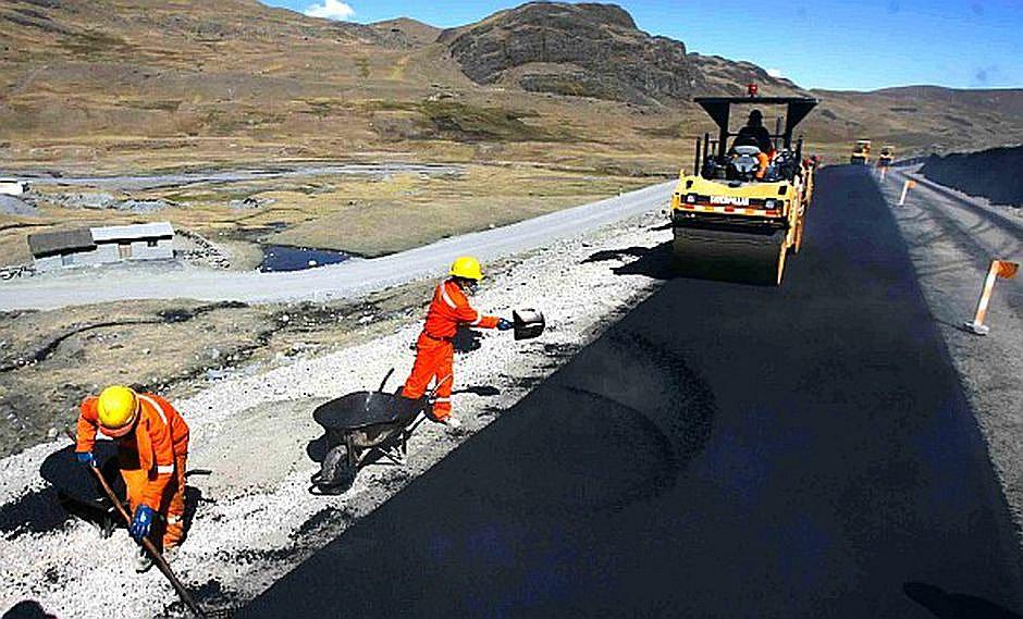 BCP: Inversión pública se acelerará en los próximos meses