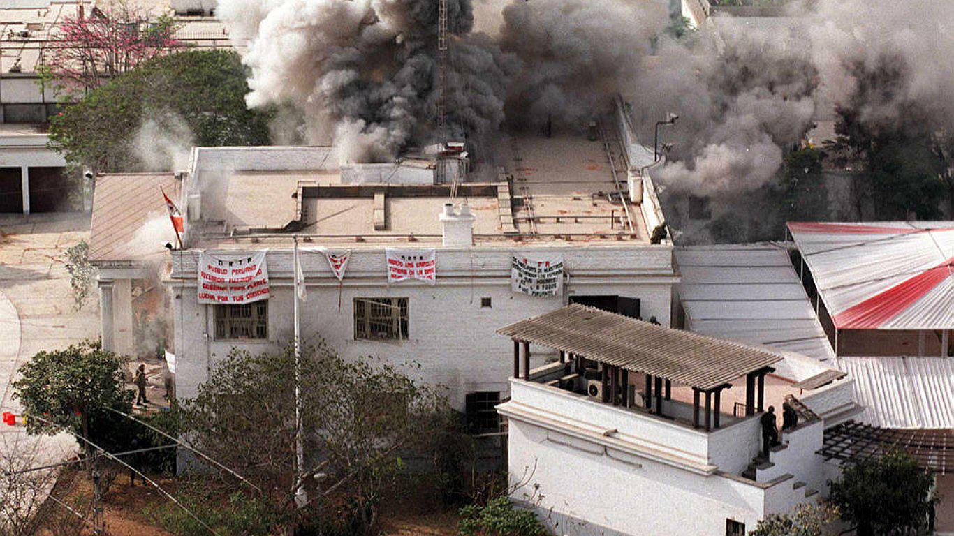 Chavín de Huántar: Comandos exigen que los jóvenes aprendan más de historia