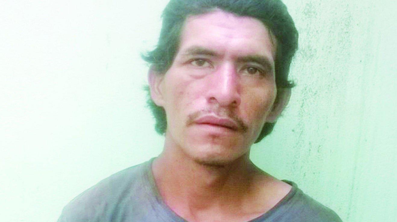 Tumbes: Atrapan a una persona solicitada por el delito de deserción militar