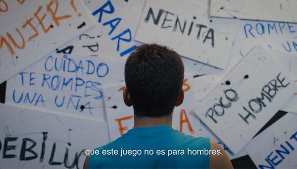 Campaña #JuguemosParejo promueve el enfoque de igualad de género (VIDEO)