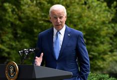 EE.UU.: Joe Biden es el primer presidente que conmemorará el Día de los Pueblos Indígenas