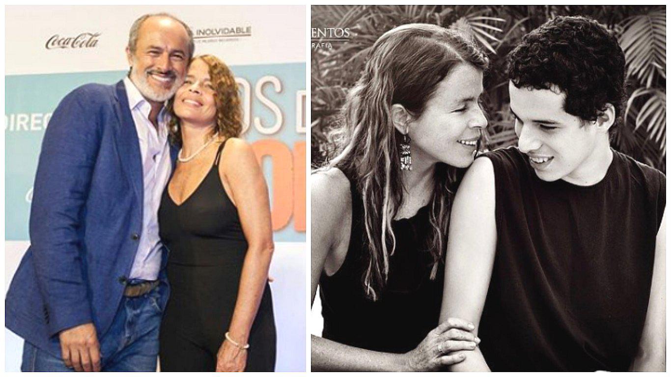 Esposa de Carlos Alcántara baila junto a su hijo y causa ternura en Instagram (VIDEO)