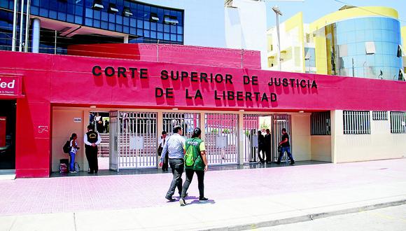 Falsificaron resolución judicial para “limpiar” a implicado en el caso Galindo