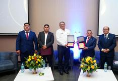 La Libertad: Comunidad de Llacuabamba recibe certificación ISO 9001