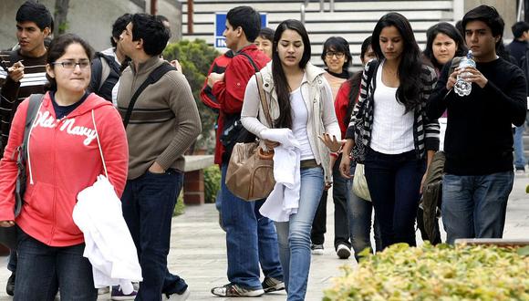 Solo 29 universidades peruanas cuentan con licencia de Sunedu sobre condiciones básicas de calidad