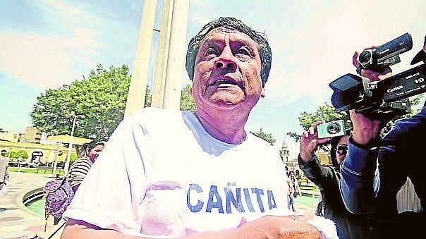 Sentencian a exalcalde de Los Aquijes, Carlos Osorio