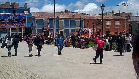 Exigen a la municipalidad de Puno contar con Plan de Desarrollo Urbano