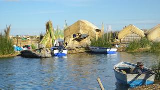 Turismo interno en Puno se reactivará recién en diciembre  