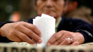 Chincha: Hombre muere tras emitir su voto